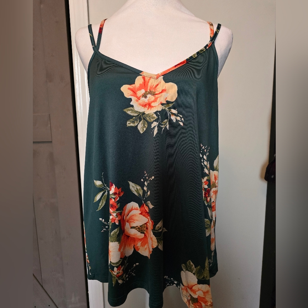 Papermoon Basima Back Detail Knit Top